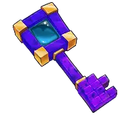 3x Legendary Crate Key
